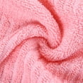 thumbnail image 4 of 4 piezas de toallas de algodón puro para uso doméstico, espesas y absorbentes, toallas de lavado de cara totalmente de algodón para adultos, uso doméstico, 4 of 5