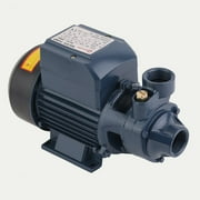 1/2HP Electric Industrial Household Centrifugal Water Pump Pool Pond Tool