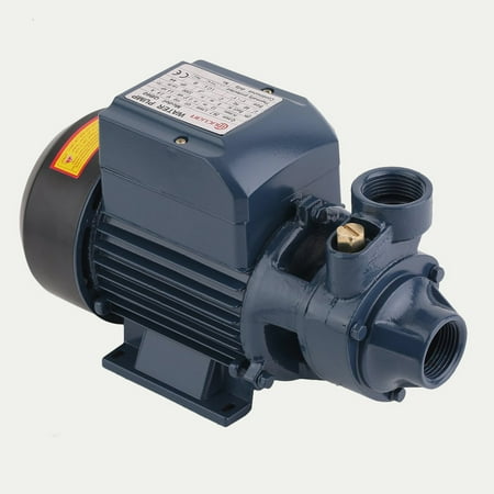 1/2HP Electric Industrial Household Centrifugal Water Pump Pool Pond Tool
