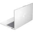 thumbnail image 5 of HP 14 Premium Business Laptop 14" FHD IPS Anti-glare Intel 10-Core i7-1355U Processor 64GB DDR4 1TB SSD Backlit USB-C Fast Charging Win11 Silver, 5 of 5