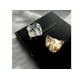 thumbnail image 3 of 2 Pcs Pinza Para Cabello De Metal Para Pelo Accesorios Mujer Xtellar dorado, 3 of 4