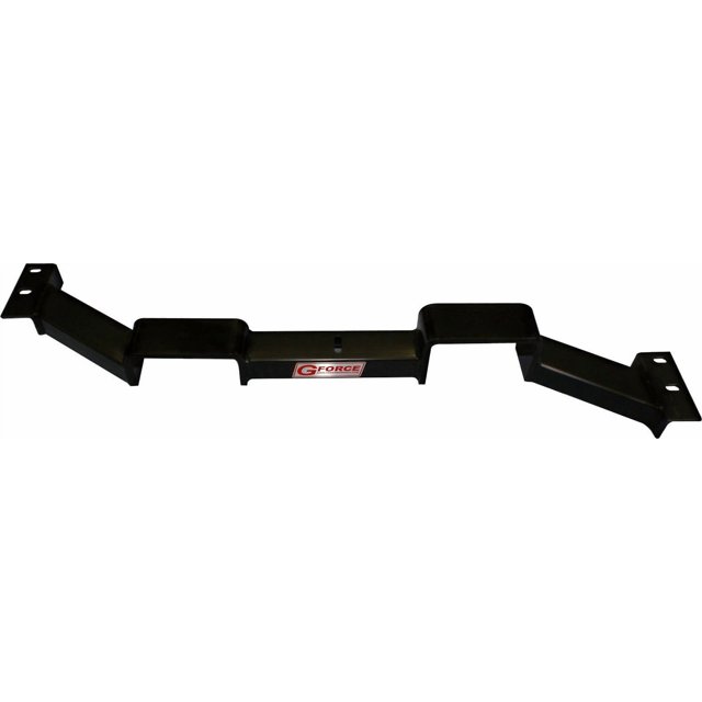 G FORCE CROSSMEMBERS RCG-700 Transmission Crossmember 78-88 G-Body Cars