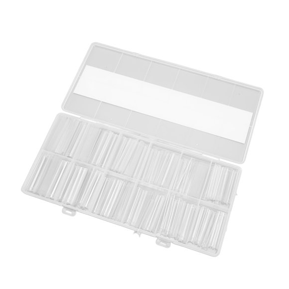 False Nail Tips, Thin 240pcs Nail Extensions Full Cover for Manicurists for Wedding