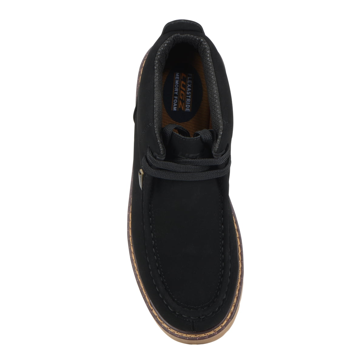 Lugz Men's Strutt Lx Chukka Boots