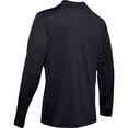 thumbnail image 5 of Camiseta Under Armour Tactical Tech de manga larga para hombre azul talla M, 5 of 5