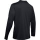 thumbnail image 5 of Camiseta Under Armour Tactical Tech de manga larga para hombre azul talla M, 5 of 5