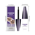 thumbnail image 2 of Waterproof Eyebrow Gel Tear Off Eyebrow Cream Is Not To Peel Off Smudging And Long-lasting Tear Off Eyebrow Cream, 2 of 9