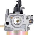 thumbnail image 2 of Le Kit de Carburateur Est Adapté pour HP414 pour SP414 pour HP164 pour SP164, 2 of 7