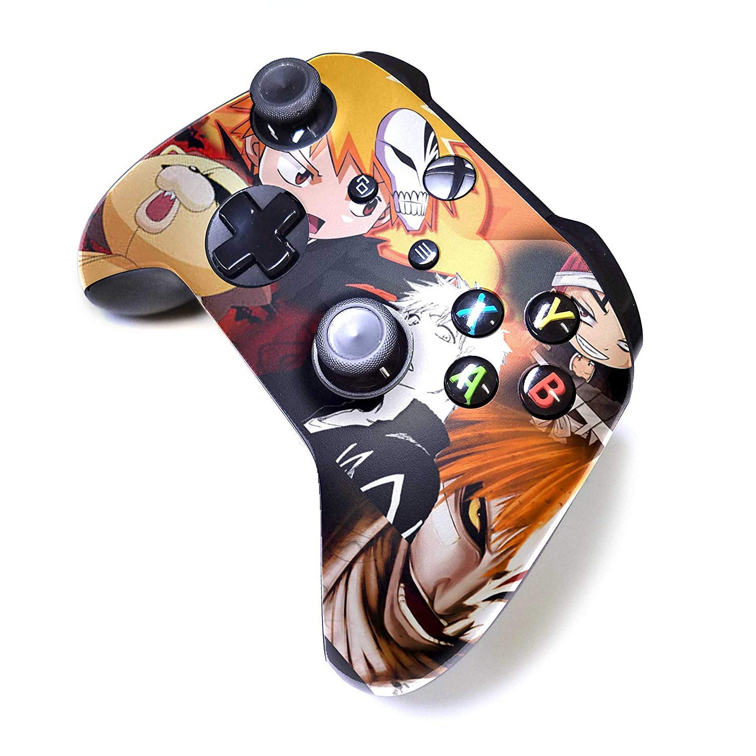 Shop One Piece Inspired X box Series X Controller