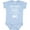 AE-Light Blue, variant on Inktastic Farmer Like Daddy Childs Boys or Girls Baby Bodysuit
