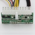 thumbnail image 4 of 4X PCI-e 6PIN Entrada DC 12V 300W DC-ATX-300W 24Pin ATX Interruptor PSU MóDulo de Fuente de AlimentacióN, 4 of 5