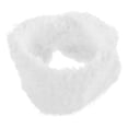 thumbnail image 5 of ETHZZLE Winter Ear Warmers with Soft White Cloth Headband for Outdoor Activities, 1 Pack, Comfortable and Cozy, 5 of 8