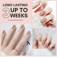 thumbnail image 3 of Esmalte de Uñas Color Nude LRH, 3 of 4