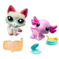 thumbnail image 4 of Littlest Pet Shop Pet Pairs 2-Pack Divin' Diva, 4 of 5