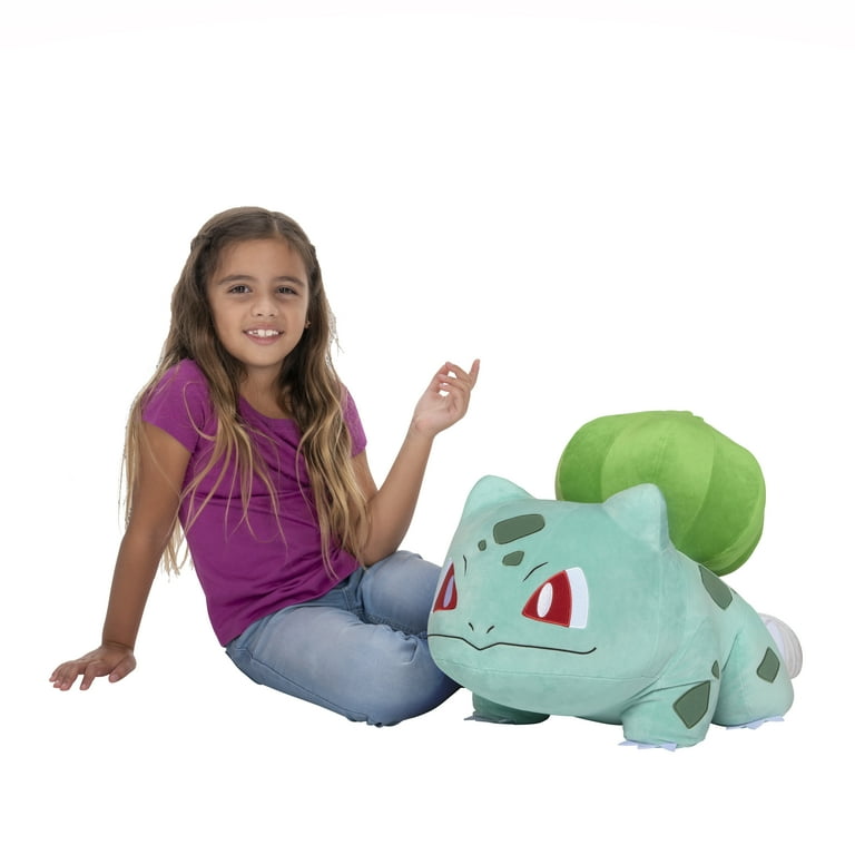 Bulbasaur