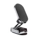 thumbnail image 2 of Soporte magnético para teléfono de coche Sunnimix Ajustable giratorio portátil universal, 2 of 8