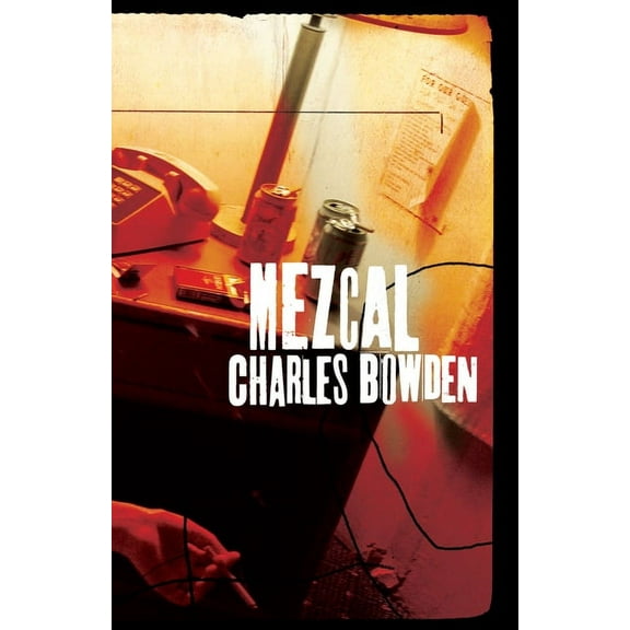 Mezcal (Paperback)
