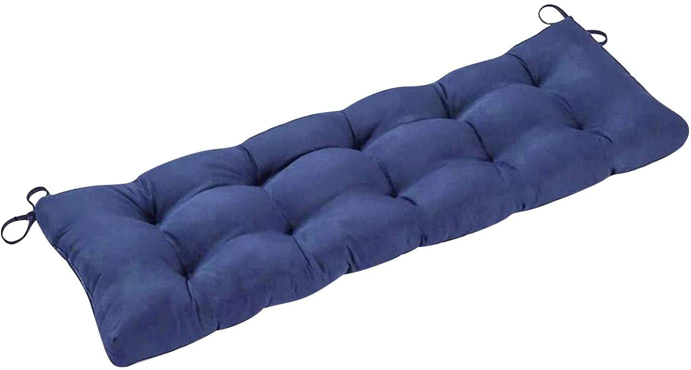 iYBWZH Thickened Bench Cushion Swing Cushion, Indoor Garden Furniture