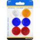 thumbnail image 1 of 5028837 REFLECTORES ASTD 1.25"""" 6PK Hillman 1.25 pulg. Reflectores redondos surtidos 6 pk (paquete de 12), 1 of 1