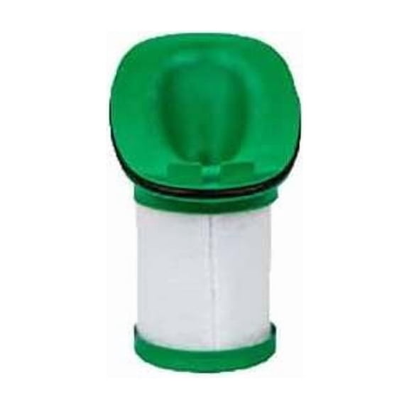 Hankison Filter Elemnt, Coalescng, Fine, 0.01 Micron HF-04
