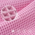 thumbnail image 3 of Toalla de baño POLYTE de microfibra de gran tamaño, secado rápido, 76,2 x 152,4 cm, paquete de 4, 3 of 6