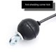 thumbnail image 5 of Cable Polea Fitness 2M Repuesto para Accesorios Equipos, 5 of 8