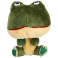 thumbnail image 1 of Herwey 1 pcs Plush Golf Head Covers Club Protective Driver Headcover Frog Shape, 1 of 9