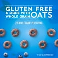 thumbnail image 4 of Blueberry Cheerios, Heart Healthy Cereal, Family Size, 19 OZ, 4 of 10