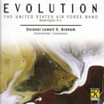 thumbnail image 2 of Lowell E. Graham - Evolution - Music & Performance - CD, 2 of 2