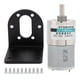thumbnail image 1 of Motor de engranajes de CC, Motor de engranajes de CC Motor de engranajes micro Motor de baja velocidad de CC Construido para profesionales NikouMX herramienta, 1 of 8