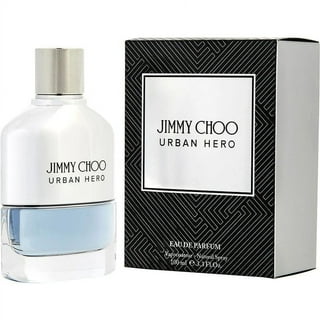 Silver Jimmy Choo