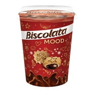 Biscolata Mood Cup Cookies 4.4 Oz ( 125 Gr)