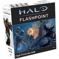 thumbnail image 1 of mantic Games, Halo: Flashpoint The Board Game - ODST Feet First Into Hell, 1 of 7