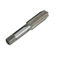 thumbnail image 5 of Qualtech DWT55000 1-1/4"-12 HSS Machine and Fraction Hand Taper Tap, 5 of 6