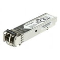 thumbnail image 3 of StarTech.com Juniper CTP-SFP-1GE-SX Compatible SFP Module, 1000BASE-SX, 1GbE Multimode Fiber MMF Optic Transceiver, 1GE Gigabit Ethernet SFP, LC Connector, 550m, 850nm, DDM, Mini GBIC SFP (CTPSFP1GESXS), 3 of 6