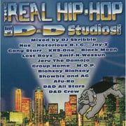The Real Hip-Hop: Best Of D&D Studios, Vol.1 (Edited)
