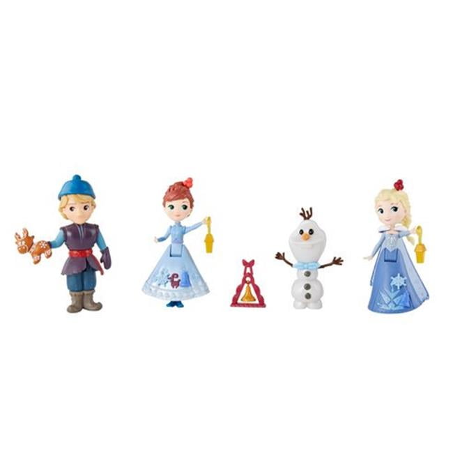 small disney characters toys