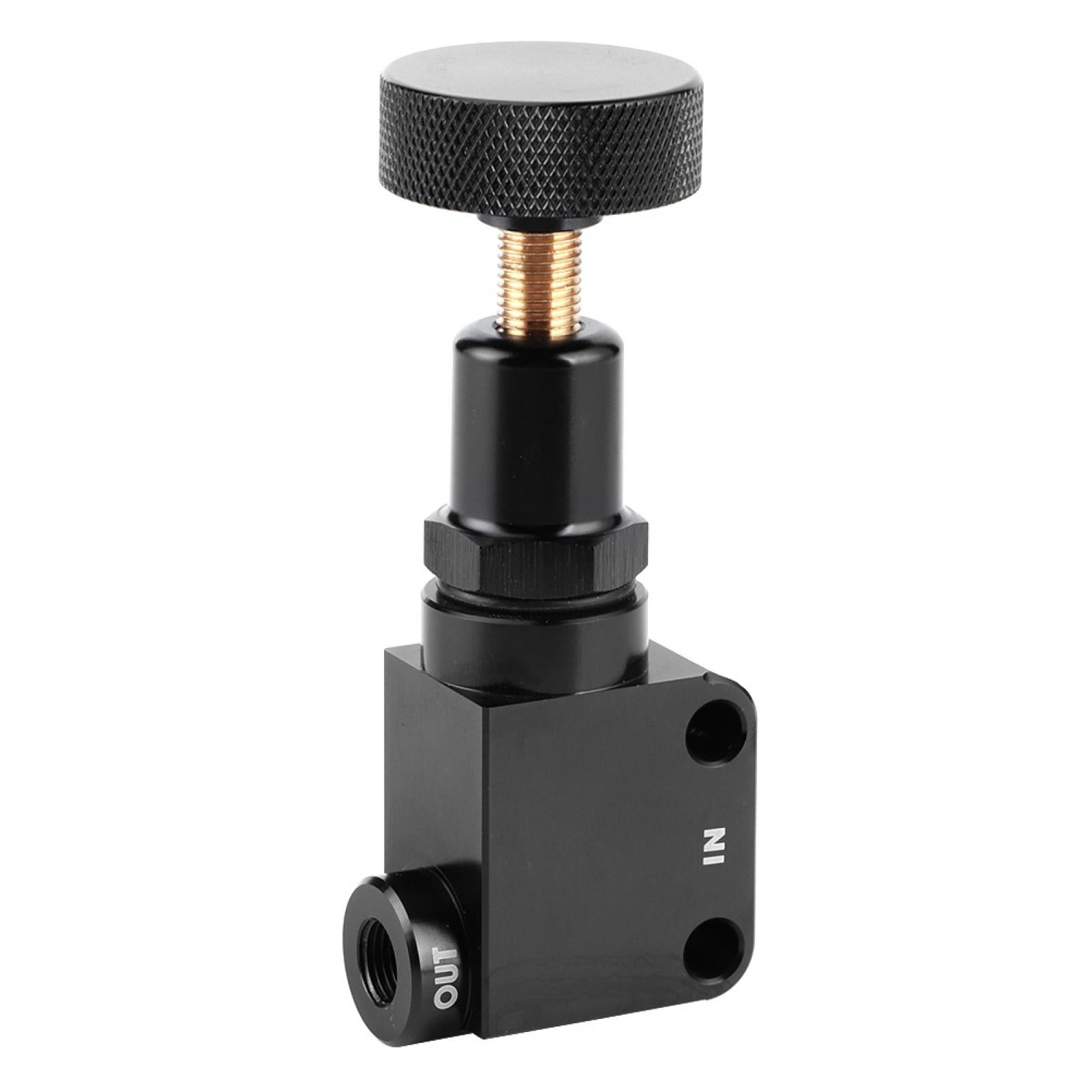 Adjustable Brake Proportion Valve - Brake Bias Adjuster Knob For Custom & Race Cars