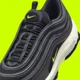 thumbnail image 2 of Nike Air Max 97 Black Volt Mens US Sizes 11 Casual Shoes Sneakers New ??, 2 of 6
