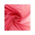thumbnail image 4 of INSPIRE CHIC Women Gradient Color Satin Scarves, Colorful Lightweight Soft Neckerchief Hijab Head Scarf Wraps Shawl 70.9"x35.4" Gradient-5, 4 of 6