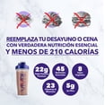 thumbnail image 4 of VIVRI ShakeMe! Chocolate 20 Porciones, 4 of 6