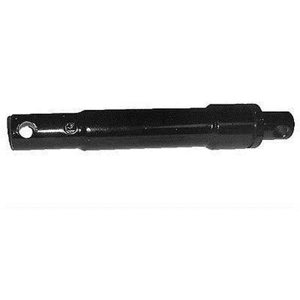 Lift Cylinder Fits Western Snow Plows, 11/2" x 6", 3/4" Pinhole, 25200