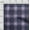 Lavender Blue, variant on oneOone Georgette Viscose Fabric Tartan Check Printed Fabric 1 Yard 42 Inch Wide