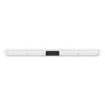 thumbnail image 3 of Sonos Arc Wireless Sound Bar with Dolby Atmos, Apple AirPlay 2, and Built-in Voice Assistant (White), 3 of 9