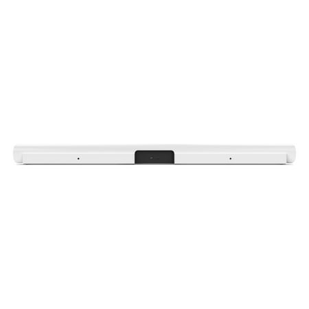 Sonos - Arc Soundbar with Dolby Atmos, Google Assistant and Amazon Alexa - White