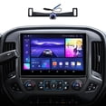 thumbnail image 1 of Radio para Auto AINAVI 11.5" 4G+64G Android 13 GPS WiFi, 1 of 9