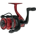 thumbnail image 2 of Abu Garcia Red Max Spinning Fishing Reel, 2 of 8