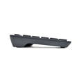 thumbnail image 6 of onn Wireless Keyboard and Mouse Combo, 104-Key Gray Stone Set, 6 of 12