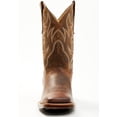 thumbnail image 4 of Cody James Men's Hoverfly Performance Western Boot Broad Square Toe Tan 9.5 D(M) US, 4 of 6