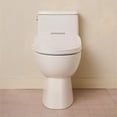 thumbnail image 2 of Asiento de bidé inteligente TUSHY Aura con control de temperatura y secador, 2 of 9